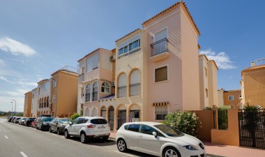 Wiederverkauf - Bungalow - Torrevieja - Costa Blanca