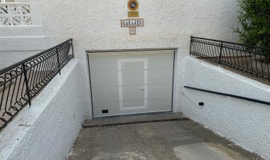 Wiederverkauf - Bungalow - Torrevieja - Costa Blanca