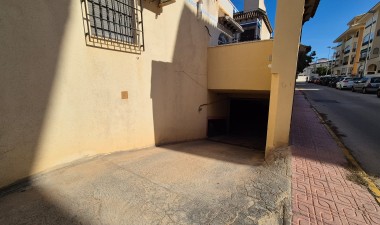 Resale - Bungalow - La Mata - Costa Blanca