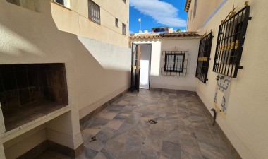 Resale - Bungalow - La Mata - Costa Blanca