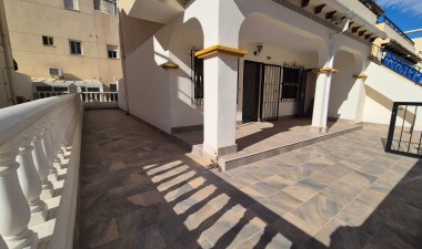 Resale - Bungalow - La Mata - Costa Blanca