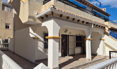 Resale - Bungalow - La Mata - Costa Blanca