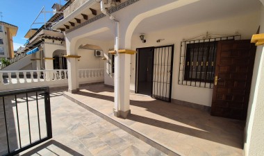 Resale - Bungalow - La Mata - Costa Blanca