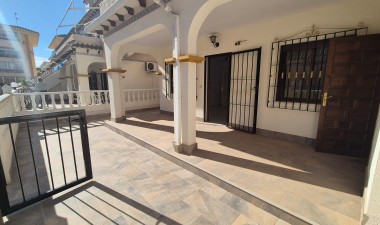 Resale - Bungalow - La Mata - Costa Blanca