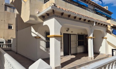 Resale - Bungalow - La Mata - Costa Blanca