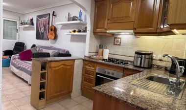 Reventa - Apartamento / piso - Guardamar del Segura - Costa Blanca