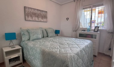 Reventa - Apartamento / piso - Guardamar del Segura - Costa Blanca