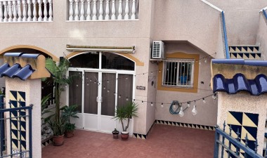 Reventa - Apartamento / piso - Guardamar del Segura - Costa Blanca