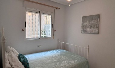 Reventa - Apartamento / piso - Guardamar del Segura - Costa Blanca