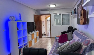 Reventa - Apartamento / piso - Guardamar del Segura - Costa Blanca