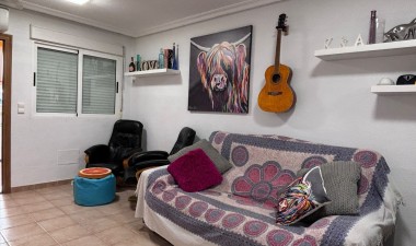 Reventa - Apartamento / piso - Guardamar del Segura - Costa Blanca