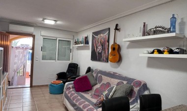 Reventa - Apartamento / piso - Guardamar del Segura - Costa Blanca