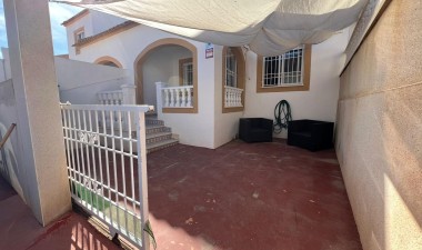 Resale - Bungalow - Torrevieja - Torretas