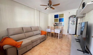 Resale - Bungalow - Torrevieja - Torretas