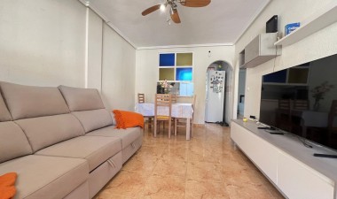 Resale - Bungalow - Torrevieja - Torretas