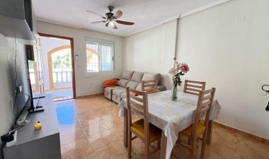 Resale - Bungalow - Torrevieja - Torretas