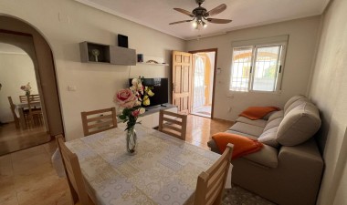 Resale - Bungalow - Torrevieja - Torretas