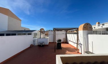 Resale - Bungalow - Torrevieja - Torretas