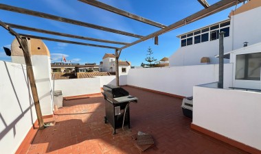 Resale - Bungalow - Torrevieja - Torretas