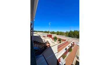 Resale - Apartment / flat - Orihuela Costa - PAU 26