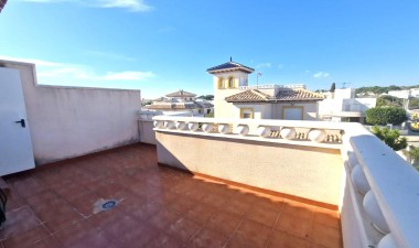 Resale - Duplex - Orihuela Costa - Montezenia