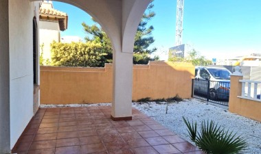 Resale - Duplex - Orihuela Costa - Montezenia