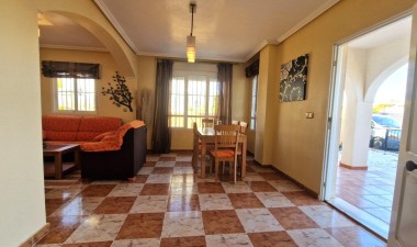 Resale - Duplex - Orihuela Costa - Montezenia