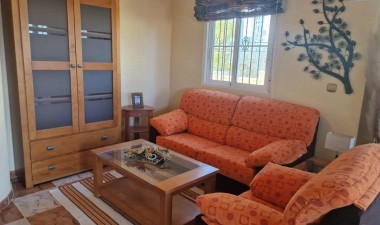 Resale - Duplex - Orihuela Costa - Montezenia