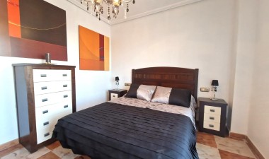 Resale - Duplex - Orihuela Costa - Montezenia