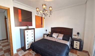 Resale - Duplex - Orihuela Costa - Montezenia