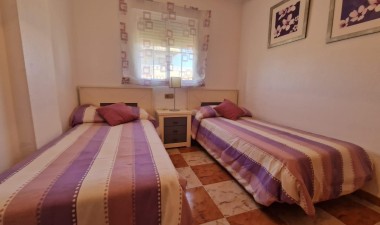 Resale - Duplex - Orihuela Costa - Montezenia