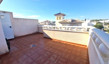 Resale - Duplex - Orihuela Costa - Montezenia