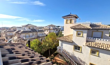 Resale - Duplex - Orihuela Costa - Montezenia