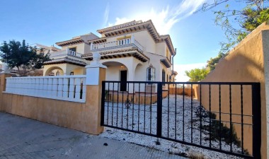 Resale - Duplex - Orihuela Costa - Montezenia