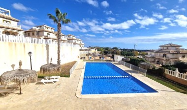 Resale - Duplex - Orihuela Costa - Montezenia