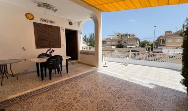 Resale - Bungalow - Torrevieja - Torreblanca