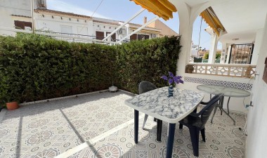 Resale - Bungalow - Torrevieja - Torreblanca