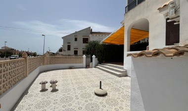 Resale - Bungalow - Torrevieja - Torreblanca