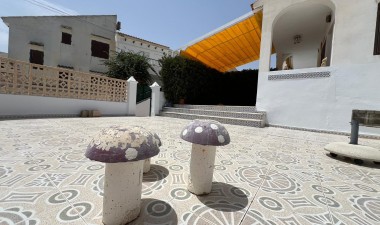 Resale - Bungalow - Torrevieja - Torreblanca