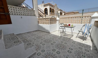 Resale - Bungalow - Torrevieja - Torreblanca