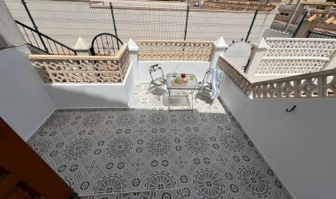 Resale - Bungalow - Torrevieja - Torreblanca