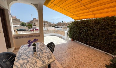 Resale - Bungalow - Torrevieja - Torreblanca