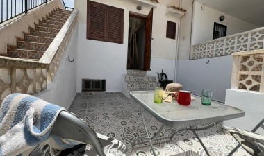 Resale - Bungalow - Torrevieja - Torreblanca