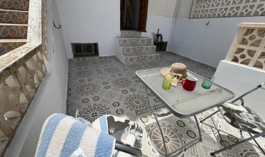 Resale - Bungalow - Torrevieja - Torreblanca