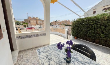 Resale - Bungalow - Torrevieja - Torreblanca