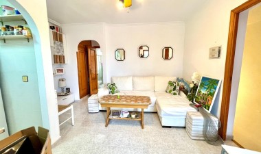 Resale - Bungalow - Torrevieja - Torreblanca