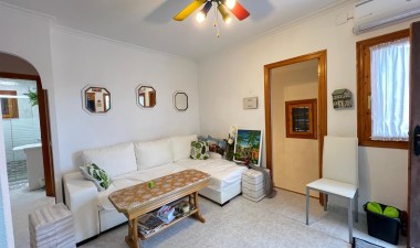 Resale - Bungalow - Torrevieja - Torreblanca