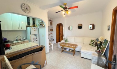 Resale - Bungalow - Torrevieja - Torreblanca