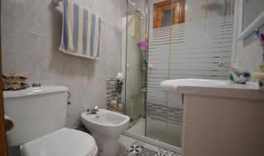 Resale - Bungalow - Torrevieja - Torreblanca