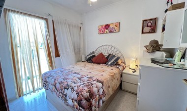 Resale - Bungalow - Torrevieja - Torreblanca